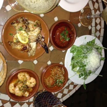 Kazbar - Tapas Bars Near Me - Oxford, OXF