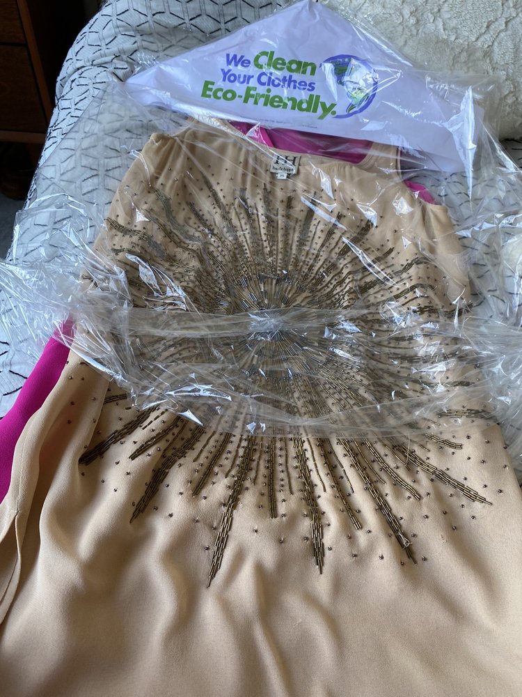 PALISADE DRY CLEANERS Updated October 2024 10 Reviews 1556