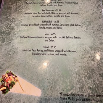 Mirage Mediterranean Restaurant - Menu - Mediterranean Near Me - Louisville, Kentucky Mirage Mediterranean Restaurant - Menu - Mediterranean Near Me - Louisville, Kentucky
