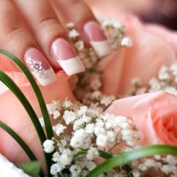 Luxury Nails