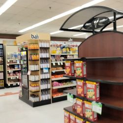 Fareway store