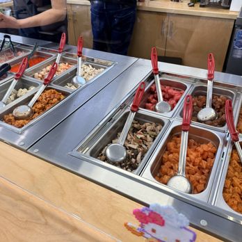 Poke Bros - Seafood Near Me - Chelmsford, Massachusetts