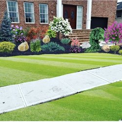 Mike & Marcos Landscaping - 3D design