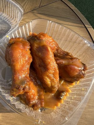 Deanwood Deli by null