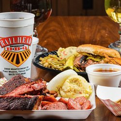 Railhead Smokehouse
