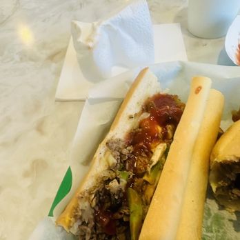 Sam's Philly Steak - Philly cheese steak - Sandwiches Near Me - Tarzana, California Sam's Philly Steak - Philly cheese steak - Sandwiches Near Me - Tarzana, California