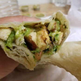 Los Amigos Mexican Food - Pollo asado burrito is also legit - Mexican Near Me - Santee, California Los Amigos Mexican Food - Pollo asado burrito is also legit - Mexican Near Me - Santee, California