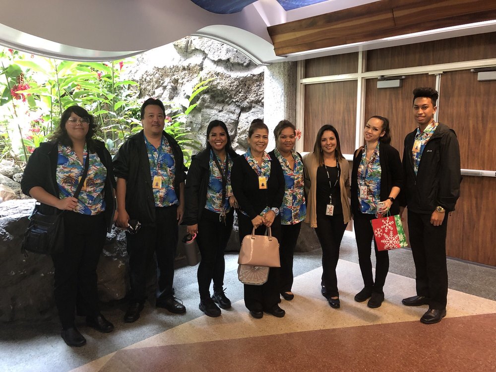 MARATHON STAFFING Updated October 2024 6785 S Eastern Ave, Las