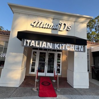 Drain It Plumbing - Mama Ds Italian Kitchen - Plumbing Near Me Drain It Plumbing - Mama Ds Italian Kitchen - Plumbing Near Me