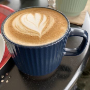 Mermaids Coffee - Coffee - Coffee & Tea Near Me - Southampton, HAM