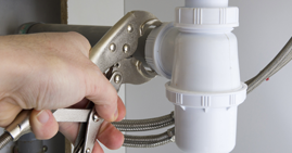 Slide of Sewer Solutions