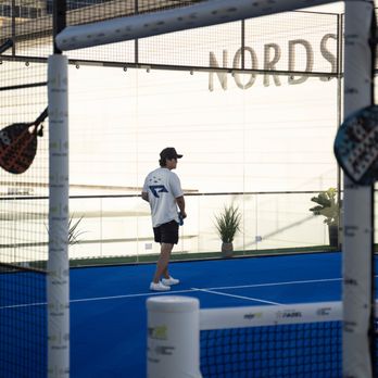 Padel Up - Sports Clubs Near Me - Los Angeles, California Padel Up - Sports Clubs Near Me - Los Angeles, California