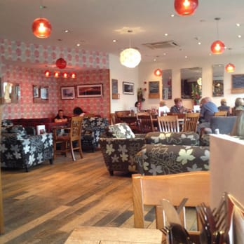 THE LOUNGE - Updated July 2025 - 2/4 Prince Street, Ramsbottom, Greater ...