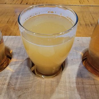 Middle Ages Brewing Company - Storm the Castle - Breweries Near Me - Syracuse, New York