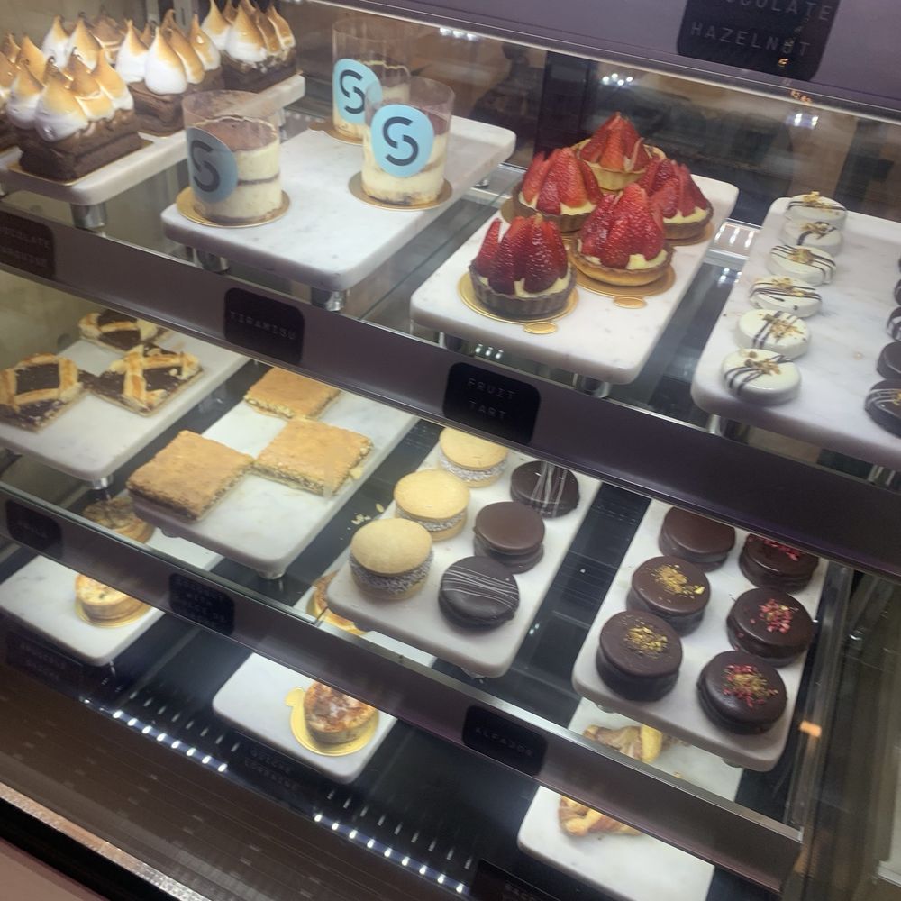 Shock Gelato - Gelato Near Me - Birmingham, Michigan Shock Gelato - Gelato Near Me - Birmingham, Michigan