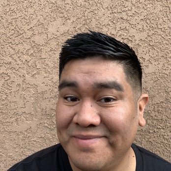 Santi's Barber Shop - The do - Barbers Near Me - Rio Rancho, New Mexico