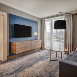 Courtyard by Marriott Linz
