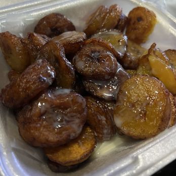 Sweet Stuff Truck - Platanos machos - Food Trucks Near Me - Santa Ana, California Sweet Stuff Truck - Platanos machos - Food Trucks Near Me - Santa Ana, California