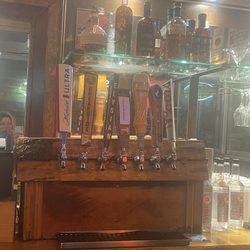 Rock Garden Tavern - BEER!