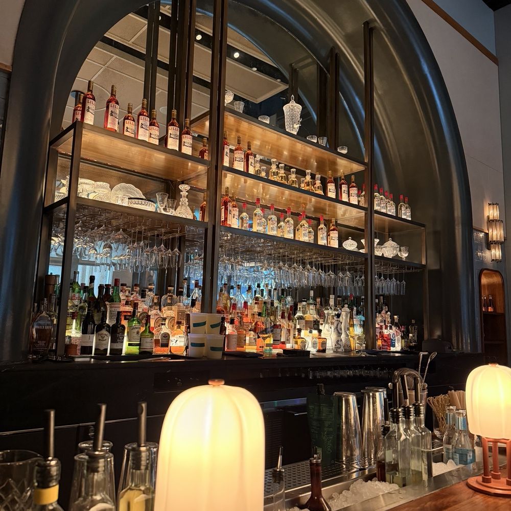 Quality Bistro - Bar - French Near Me - New York, New York Quality Bistro - Bar - French Near Me - New York, New York