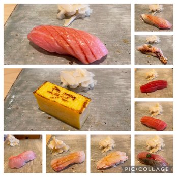 Kabuto - Sushi Bars Near Me - Las Vegas, Nevada
