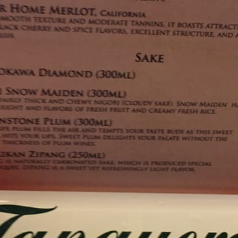 Asian Pearl - Sake and Plumb Wine - Asian Fusion Near Me - Olathe, Kansas Asian Pearl - Sake and Plumb Wine - Asian Fusion Near Me - Olathe, Kansas