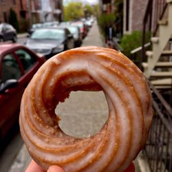 Crémy Pâtisserie - Follow on IG: instagram.com/spencercostanzo