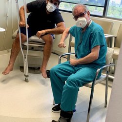 GLENN PFEFFER, MD - CEDARS SINAI ORTHOPEDIC CENTER - 43 Photos & 83 ...