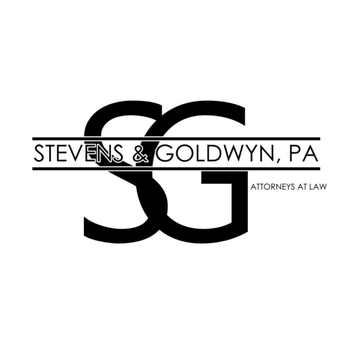 1. Stevens and Goldwyn, P.A