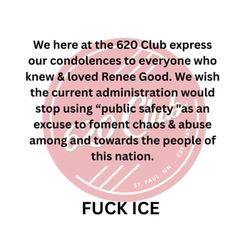 620 Club