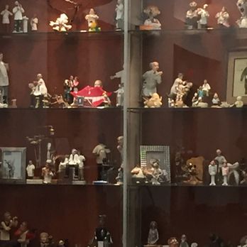Zidel Eric J DDS - Dental figurines - gifts from the many patients who love this dentist! - Oral Surgeons Near Me - Columbus, Ohio Zidel Eric J DDS - Dental figurines - gifts from the many patients who love this dentist! - Oral Surgeons Near Me - Columbus, Ohio