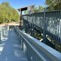 Olentangy River Wetlands Research Park
