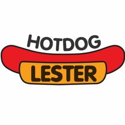 Hotdog Lester Meat Wagon