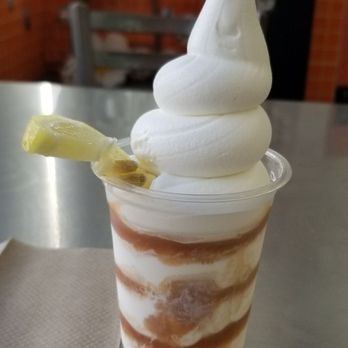 Overflo. - Desserts Near Me - Buena Park, California Overflo. - Desserts Near Me - Buena Park, California