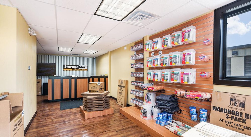 STORAGEMART Updated June 2024 15 Photos 225 NE Venture Dr, Waukee