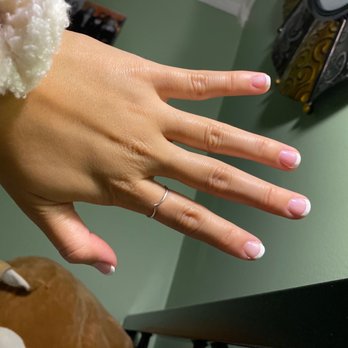 Rose Nails - French manicure, gel - Nail Salons Near Me - Chapel Hill, North Carolina Rose Nails - French manicure, gel - Nail Salons Near Me - Chapel Hill, North Carolina