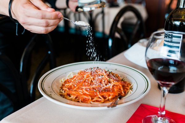 Pasta House Italian Restaurant