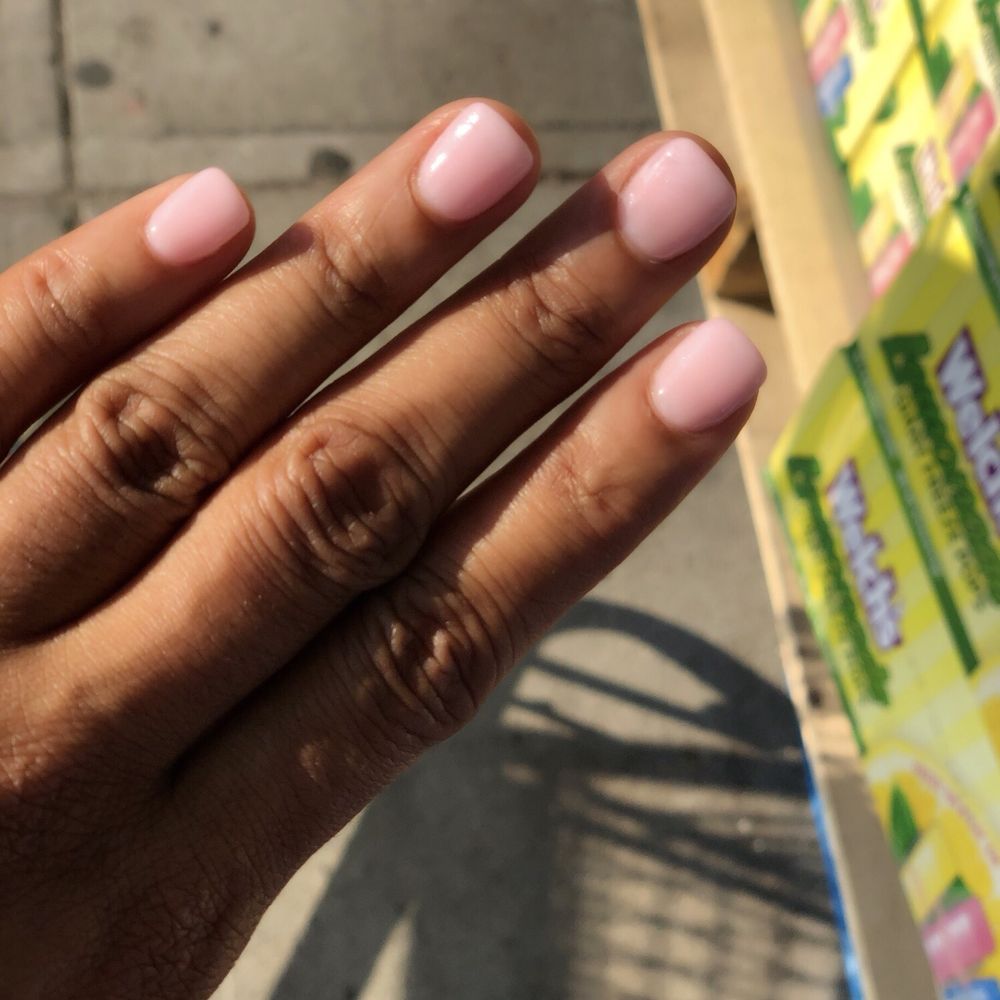 Lily's Nail Spa - So Pretty, Thx Olivia! - Nail Salons Near Me - Rockaway Park, New York Lily's Nail Spa - So Pretty, Thx Olivia! - Nail Salons Near Me - Rockaway Park, New York