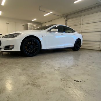 Doc Auto Spa - Auto Detailing Near Me - Burbank, California