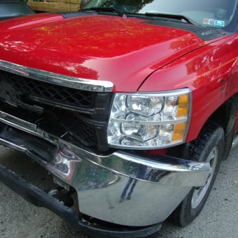 Excel Auto Body - Body Shops Near Me - Export, Pennsylvania