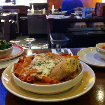 99 Restaurants - Al forno and veggies - Pubs Near Me - Dover, New Hampshire