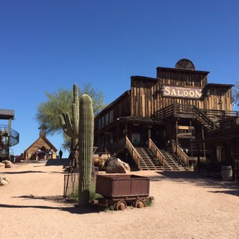 Goldfield Ghost Town - Landmarks & Historical Buildings Near Me - Apache Junction, Arizona Goldfield Ghost Town - Landmarks & Historical Buildings Near Me - Apache Junction, Arizona
