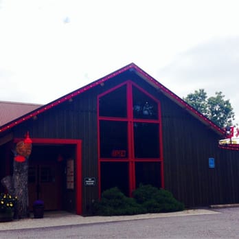 Skeeter's BBQ - Barbeque Near Me - Shamokin Dam, Pennsylvania
