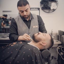 Kingsman Barbershop