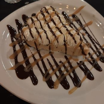 Aunt Maude's - Peanut butter pie - New American Near Me - Ames, Iowa