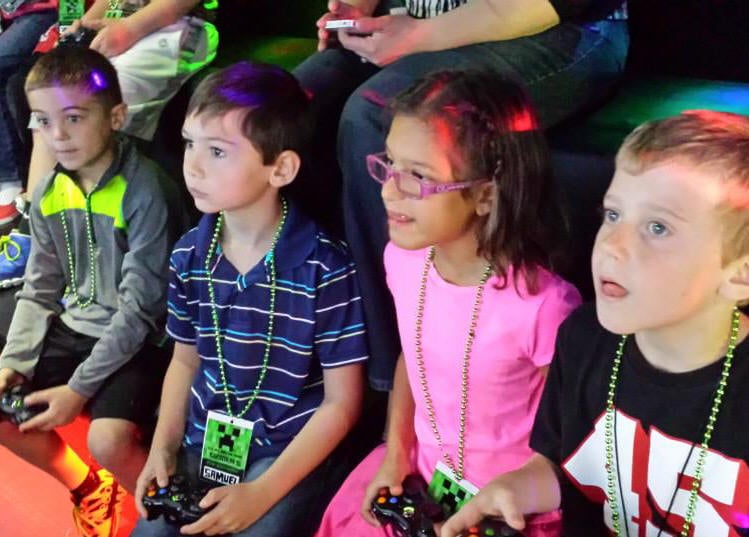 VIDEO PARTY EXPRESS Updated August 2024 13 Photos Youngstown