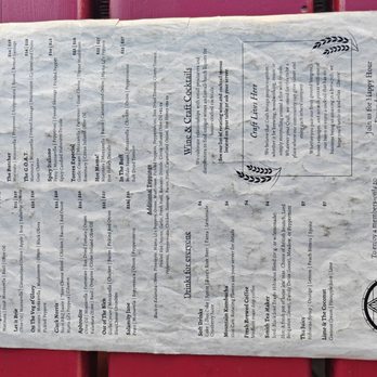 Cooper Mountain Ale Works - Menu - Pizza Near Me - Sherwood, Oregon Cooper Mountain Ale Works - Menu - Pizza Near Me - Sherwood, Oregon