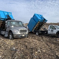 Dump*A*Haulics - Just another day at the landfill!