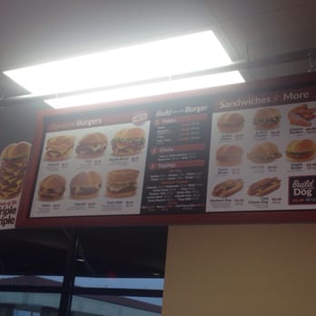 Wayback Burgers - Menu - Burgers Near Me - Irving, Texas Wayback Burgers - Menu - Burgers Near Me - Irving, Texas
