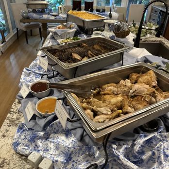 Exclamations Catering - Caterers Near Me - Greensboro, North Carolina Exclamations Catering - Caterers Near Me - Greensboro, North Carolina